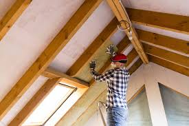 Best Commercial Insulation Services  in USA